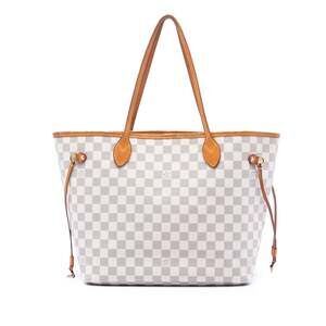 Louis Vuitton Neverfull Nm Tote Damier #246092L15B